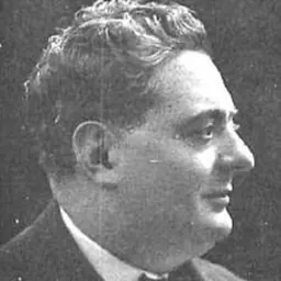 Portrait of Juan Espantaleón