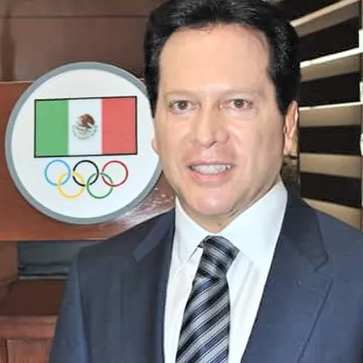 Portrait of Osito Bolivia