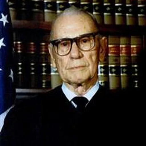 Portrait of Arthur Jehu Stanley, Jr.