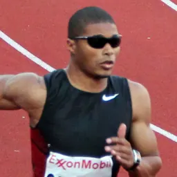 Portrait of Justin Gaymon