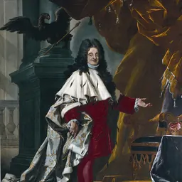 Portrait of Francesco Maria Imperiale