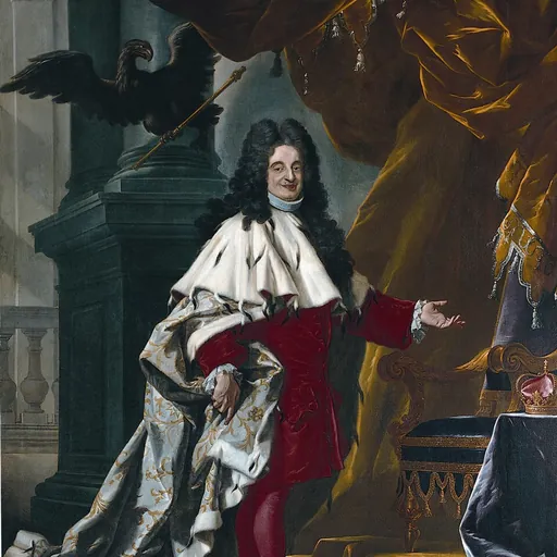 Portrait of Francesco Maria Imperiale