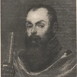 Portrait of Giacomo Soranzo