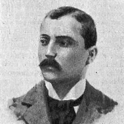 Portrait of Dino Rondani