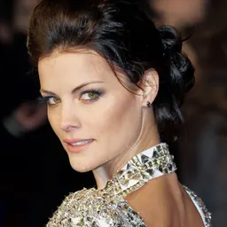 Portrait of Jaimie Alexander
