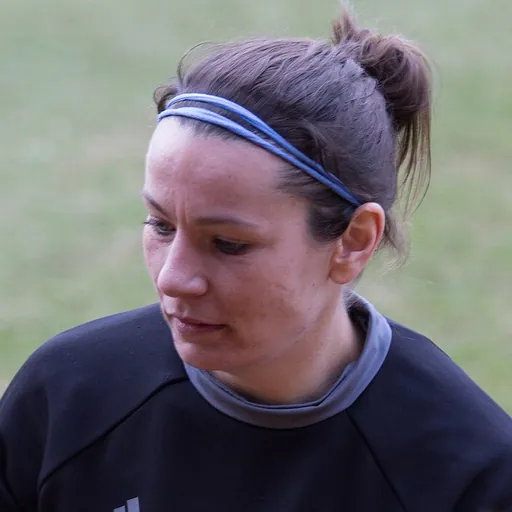 Portrait of Emily Westwood