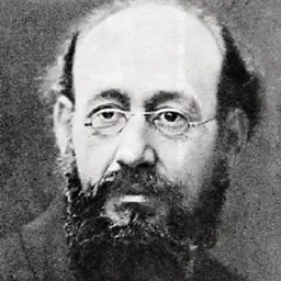 Portrait of Léon Metchnikoff
