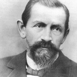 Portrait of Jacob Schmidheiny