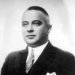 Portrait of Milan Srškić