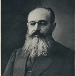 Portrait of Noël Peri