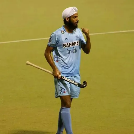 Portrait of Jarmanpreet Singh