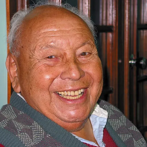 Portrait of Manuel Antonio de Jesús Alvarado