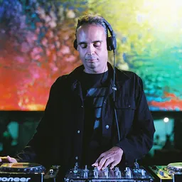 Portrait of John Tejada