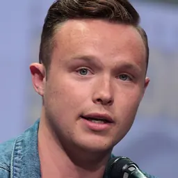 Portrait of Ian Colletti