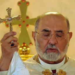 Portrait of Dinkha IV