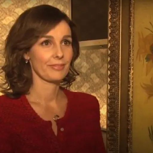 Portrait of Princess Anita of Orange-Nassau