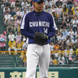 Portrait of Kenta Asakura