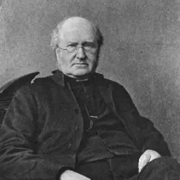 Portrait of George Boyle