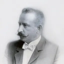 Portrait of Dmitri Leonidovich Romanowsky