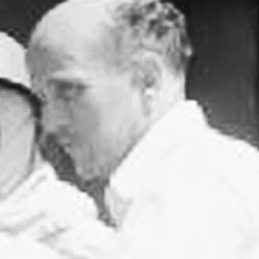 Portrait of Michael Powell