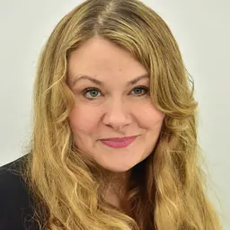 Portrait of Katarzyna Piekarska