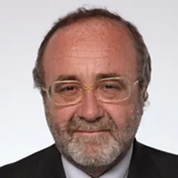 Portrait of Ferdinando Adornato