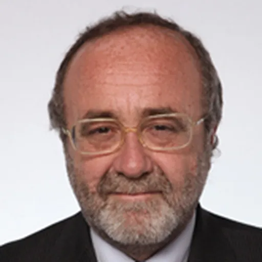 Portrait of Ferdinando Adornato