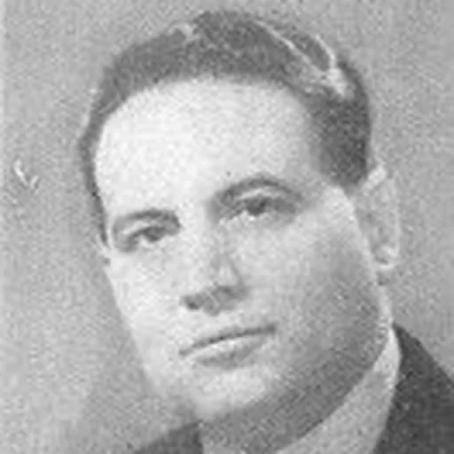 Portrait of Giuseppe Bagnera