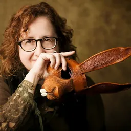 Portrait of Tammy Stoner
