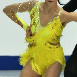 Portrait of Cortney Mansour
