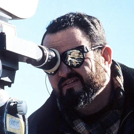 Portrait of John Milius