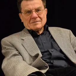 Portrait of Lajos Rovátkay