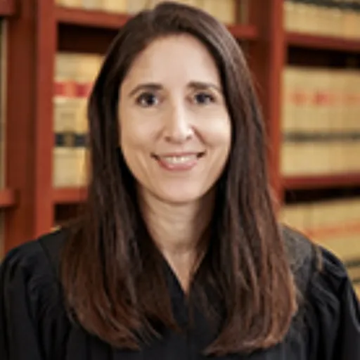 Portrait of Patricia Guerrero