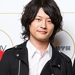 Portrait of Hiroyuki Isobe