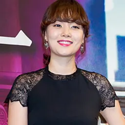 Portrait of Ga Deuk-hee