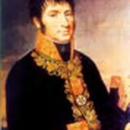 Portrait of François Werlé