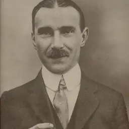 Portrait of Bok de Korver
