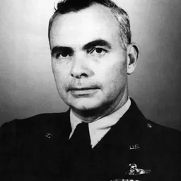 Portrait of Charles H. MacDonald