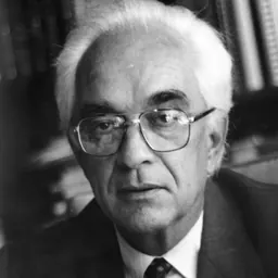 Portrait of Jorge Brovetto