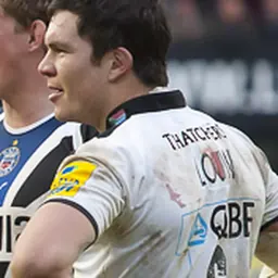 Portrait of Francois Louw