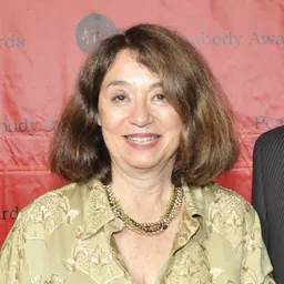 Portrait of Judith Ehrlich