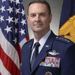 Portrait of Joseph L. Lengyel