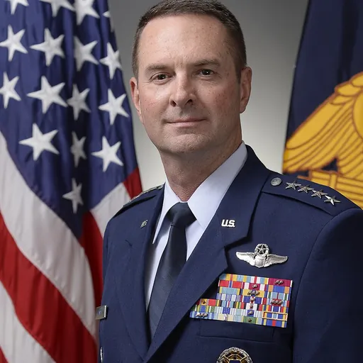 Portrait of Joseph L. Lengyel