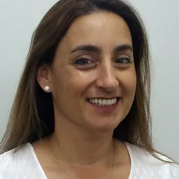 Portrait of Ronit Satchi-Fainaro