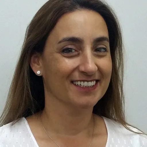 Portrait of Ronit Satchi-Fainaro