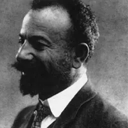 Portrait of Antonio Ferrigno