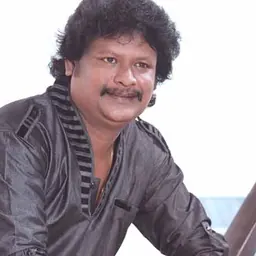 Portrait of Namo Narayana