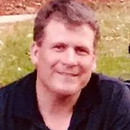 Portrait of Paul Heroux