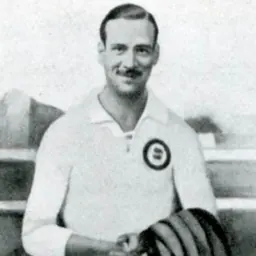 Portrait of Sotero Aranguren