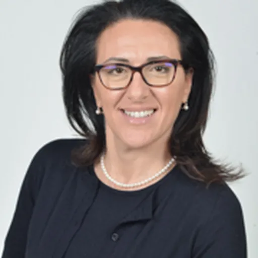 Portrait of Valeria Valente